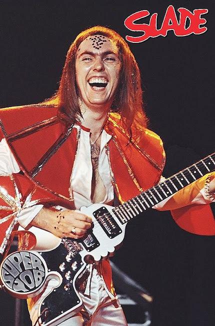 Efemérides del Rock y Heavy Metal: Que pasó un 04 de Abril