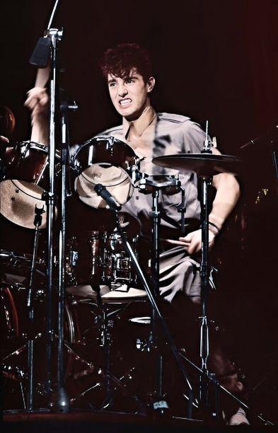 Efemérides del Rock y Heavy Metal: Que pasó un 04 de Abril