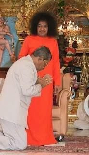 PROFR. ANIL KUMAR KAMARAJU FALLECIO HOY 3 DE ABRIL DEL 2024 A LAS 10.10 A.M.