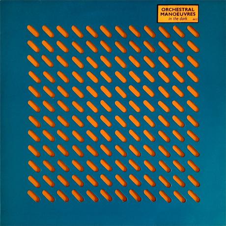 ORCHESTRAL MANOEUVRES IN THE DARK  - ORCHESTRAL MANOEUVRES IN THE DARK  (1980)