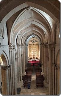 Salamanca-Catedrales-Ierónimus