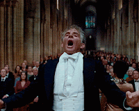 Cinecritica: Maestro