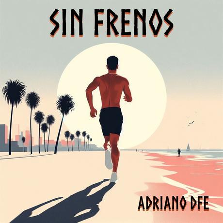 Avanzar y no mirar hacia atrás es la apuesta de Adriano Dfe con su nuevo single «Sin Frenos» 1d28301c-0581-afaf-eaf8-2a54c8deb2c8