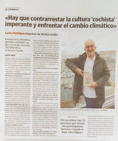 Día 4 de #30díasenbici 2024