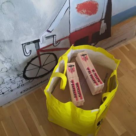 Día 4 de #30díasenbici 2024