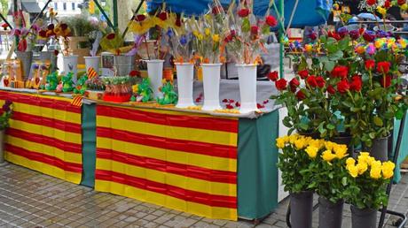 dragones de Sant Jordi,