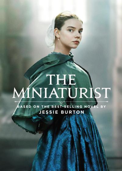 La casa de las miniaturas (Miniserie)