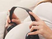 bebés pueden reconocer canciones infantiles escucharon vientre