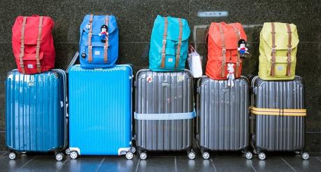 Consejos y características para elegir la maleta adecuada para viajar en avión Consejos y características para elegir la maleta adecuada para viajar en avión