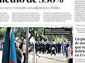 Silencio nohe: Nada está calma