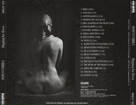 Sonus Umbra - Digging For Zeros (2005) Sonus Umbra - Digging For Zeros (2005)