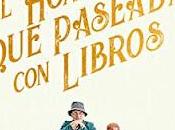eres paseador libros