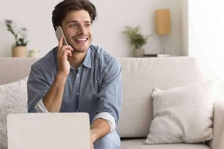 Entrevista a Svae, asistente virtual