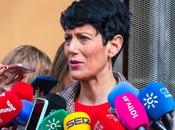 Gobierno pide comunidades «complementen» acusa «poca coherencia» datos empleo