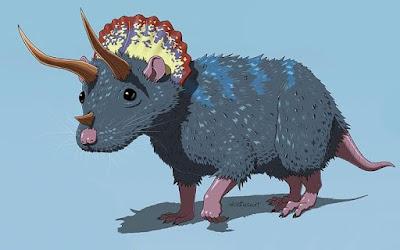 El 'Jurattic Park' de Brian J. Murphy