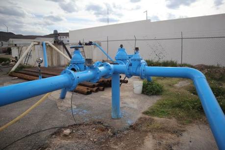 San Luis Potosí enfrenta la sequía con éxito gracias al Plan Emergente de Agua