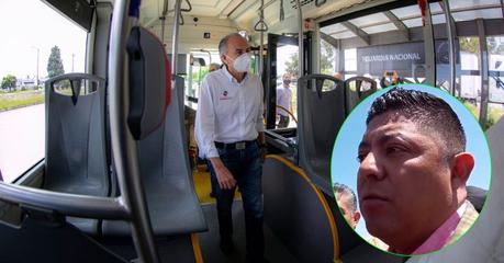 Podría haber más detenciones por el caso de corrupción en la Red Metro: Ricardo Gallardo