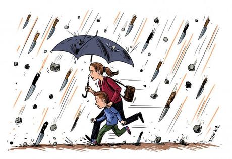 JERUSALÉN CAUTIVA. JERUSALÉN CAUTIVA.