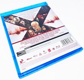 Saw X; Análisis de la edición Bluray
