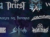 Barcelona Rock Fest 2024: cartel completo para amantes