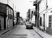 Calle Arena 1980