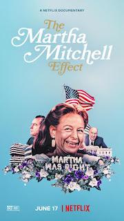 The Martha Mitchell Effect.