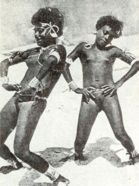 COSTUMBRES SEXUALES EXTRAÑAS COSTUMBRES SEXUALES EXTRAÑAS