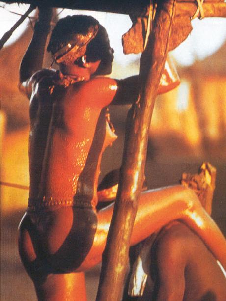 COSTUMBRES SEXUALES EXTRAÑAS COSTUMBRES SEXUALES EXTRAÑAS