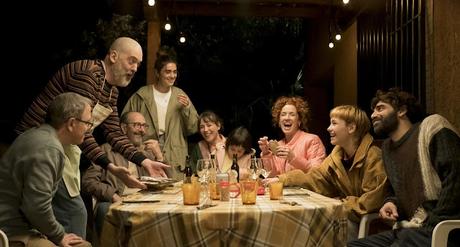 Casa, la (España, 2024) Casa, la (España, 2024)