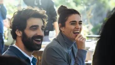 Casa, la (España, 2024) Casa, la (España, 2024)