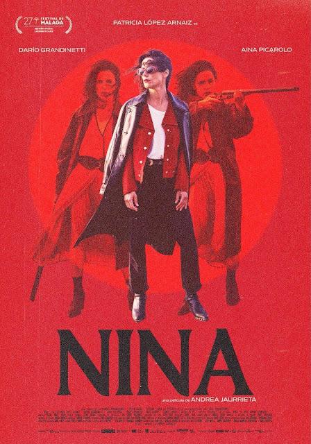 Nina (España, 2024)