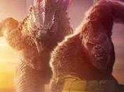 GODZILLA KONG: NUEVO IMPERIO (Godzilla Kong: Empire)