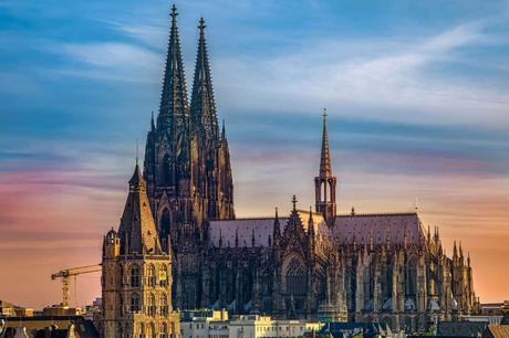 Guía Turística de la Catedral de Colonia