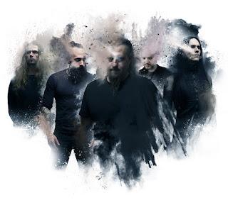 Ne Obliviscaris - Exul (2023)