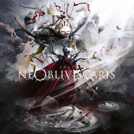 Ne Obliviscaris - Exul (2023) Ne Obliviscaris - Exul (2023)
