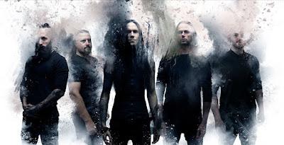 Ne Obliviscaris - Exul (2023) Ne Obliviscaris - Exul (2023)