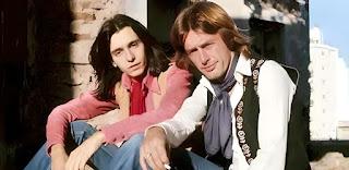 La Mesa Beatle: En el hospicio