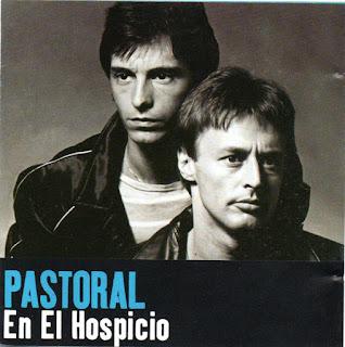 La Mesa Beatle: En el hospicio