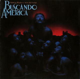 Rubén Blades y Seis del Solar - Buscando América (1984)