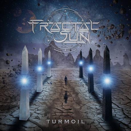 Fractal Sun - Turmoil (2020) Fractal Sun - Turmoil (2020)