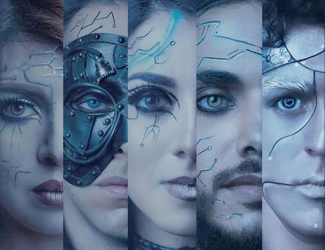 Fractal Sun - Turmoil (2020) Fractal Sun - Turmoil (2020)