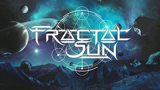 Fractal Sun - Turmoil (2020) Fractal Sun - Turmoil (2020)