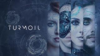 Fractal Sun - Turmoil (2020) Fractal Sun - Turmoil (2020)