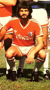 German Ricardo Martellotto