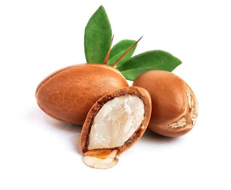 Aceite de Argan pelo piel Ingredientes: Aceite de Argan para la piel y el cabello.