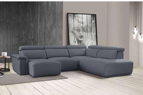 Los sofás rinconera, una elección perfecta para cualquier salón Los sofás rinconera, una elección perfecta para cualquier salón