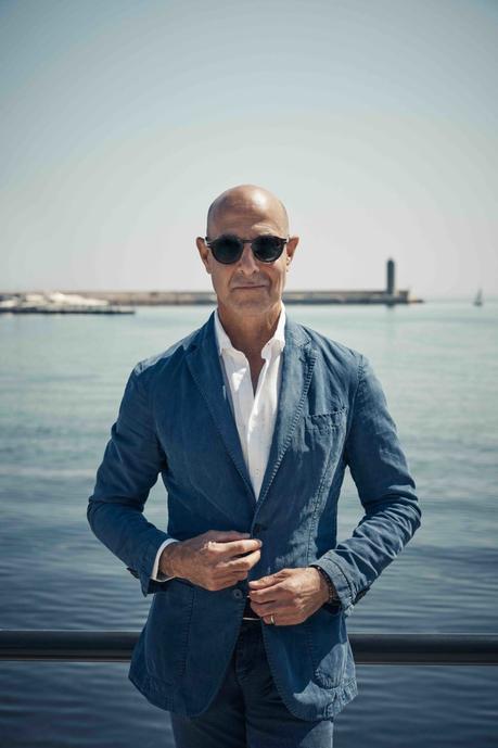 1238450 Stanley Tucci Searching For Italy S2