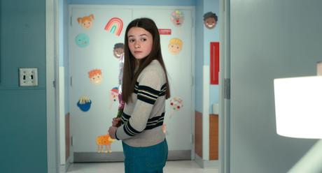 Tráiler, afiche e imágenes de “Amigos Imaginarios” xBlMswq