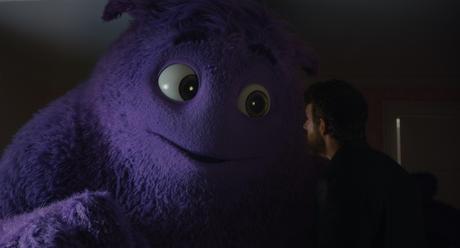 Tráiler, afiche e imágenes de “Amigos Imaginarios” xjLZhx5