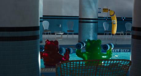 Tráiler, afiche e imágenes de “Amigos Imaginarios” UrQv7RP